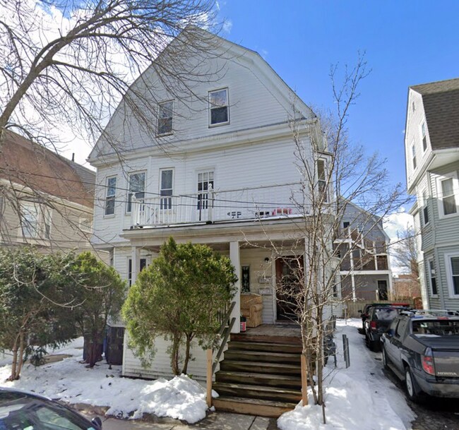 property at 86 Bromfield Rd