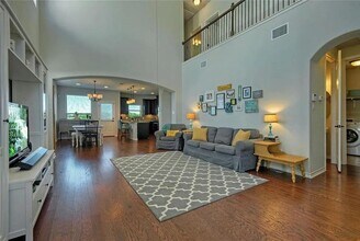 1324 Clearwing Cir in Georgetown, TX - Building Photo - Building Photo