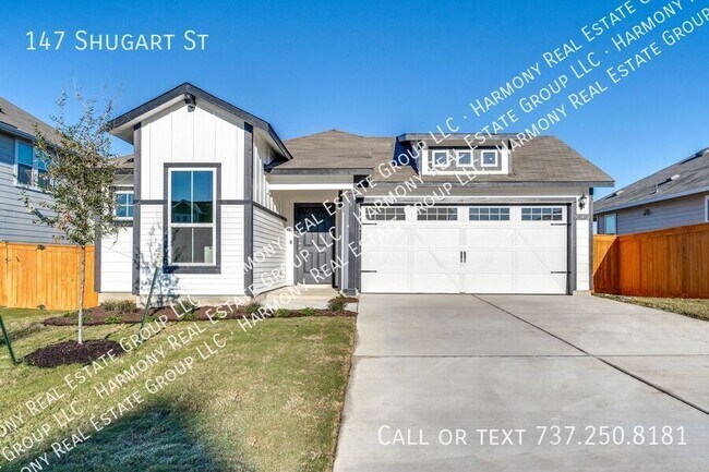 property at 147 Shugart St