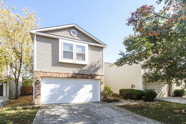 property at 2331 Layton Ln