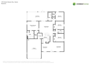 1970 Golden Meadow Way in Bartow, FL - Building Photo - Building Photo