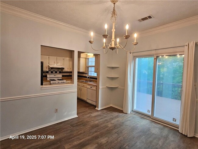 3650 Centennial Square in Peachtree Corners, GA - Building Photo - Building Photo