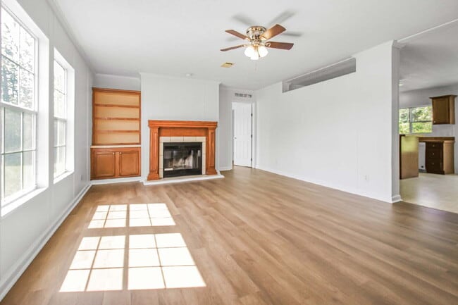 480 Persimmon Blvd in Ludowici, GA - Building Photo - Building Photo