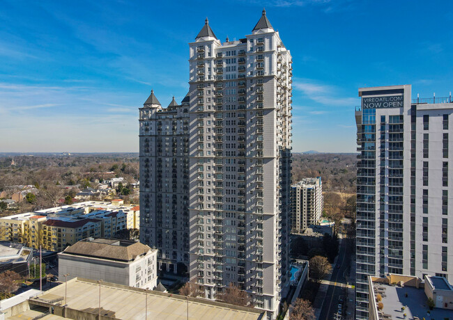 Mayfair in Atlanta, GA - Building Photo - Building Photo