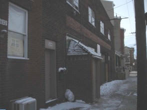 1122-1128 Dickinson St in Philadelphia, PA - Building Photo - Building Photo