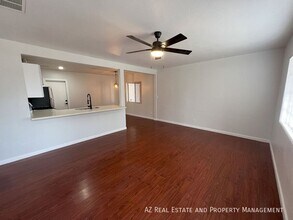 3037 E Brill St in Phoenix, AZ - Building Photo - Building Photo