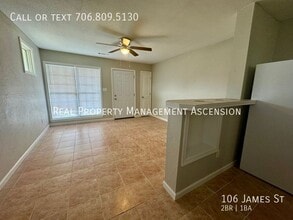 106 James St in Rossville, GA - Building Photo - Building Photo