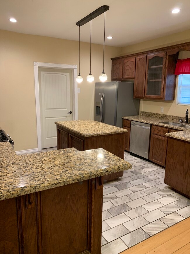 503 W Mesquite Ave in Kingsville, TX - Building Photo - Building Photo