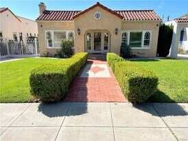 522 Monte Vista Ave in Glendale, CA - Building Photo