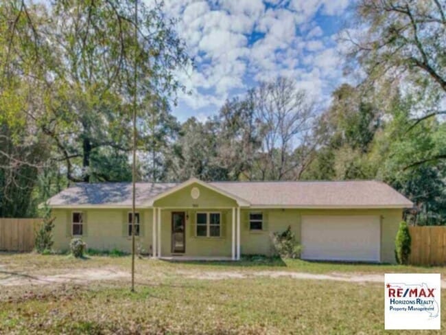 property at 7631 Klondike Rd