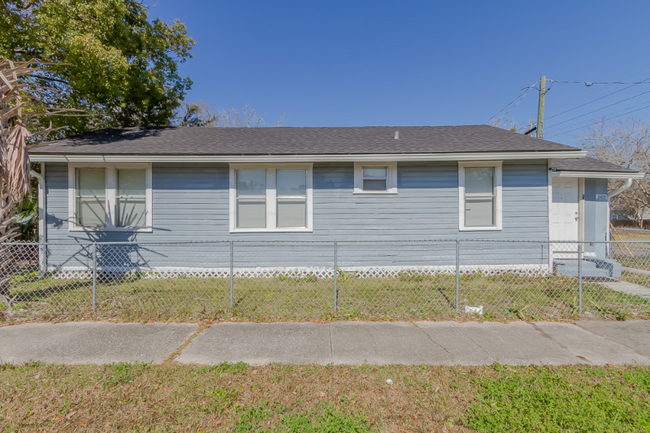 1502 Fairfax St in Jacksonville, FL - Building Photo - Building Photo