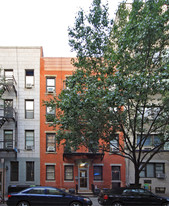 340 East 81st Street Apartments