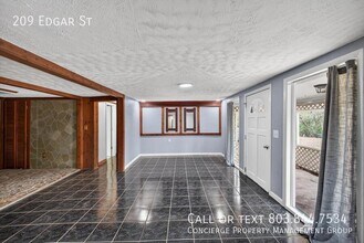 209 Edgar St in Warrenville, SC - Building Photo - Building Photo