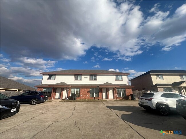 4200 Alan Kent Dr in Killeen, TX - Building Photo - Building Photo