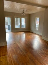 326 Sanford St in Hot Springs, AR - Foto de edificio - Building Photo