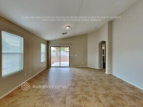 18138 W Sanna St in Waddell, AZ - Foto de edificio - Building Photo