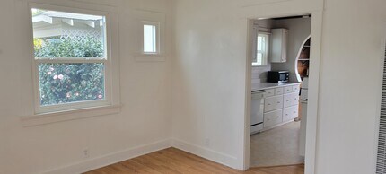1917 Penmar Ave, Unit 1917 in Venice, CA - Foto de edificio - Building Photo