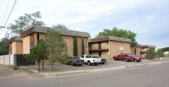 Hacienda Heights Apartments