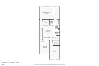 12722 Beatrice Terrace Dr in Humble, TX - Building Photo - Building Photo