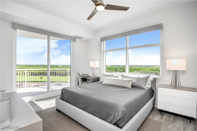 property at 4971 Bonita Bay Blvd