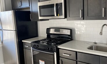 6320 Magnolia St in Philadelphia, PA - Foto de edificio - Building Photo