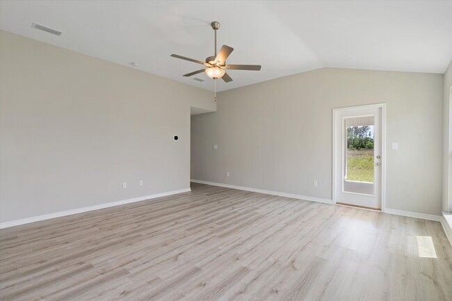 property at 1258 Caper Ave