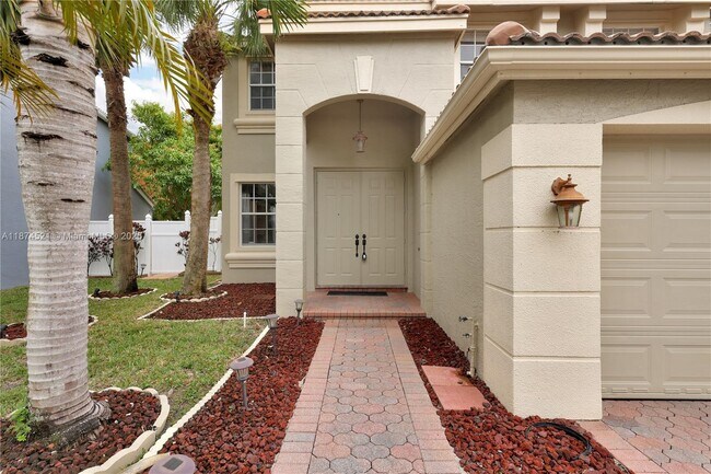 2658 Sawyer Terrace in Wellington, FL - Building Photo - Building Photo