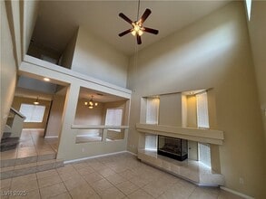 10961 Fintry Hills St in Las Vegas, NV - Building Photo - Building Photo