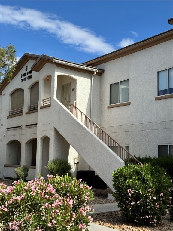 property at 5655 E Sahara Ave