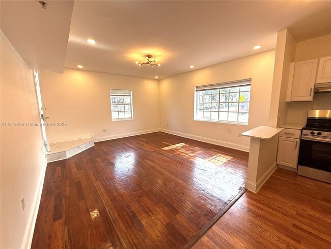 property at 1440 Pennsylvania Ave