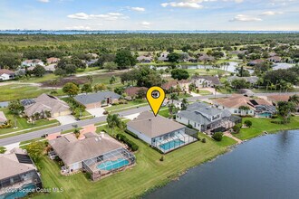 3520 Savannahs Trail in Merritt Island, FL - Building Photo - Building Photo