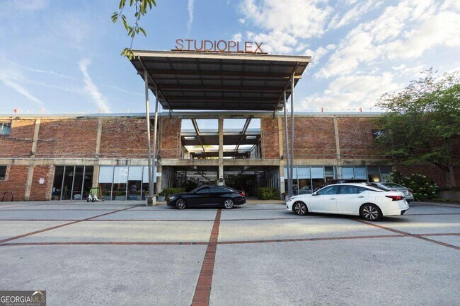 659 Auburn Ave NE, Unit 235 in Atlanta, GA - Building Photo - Building Photo