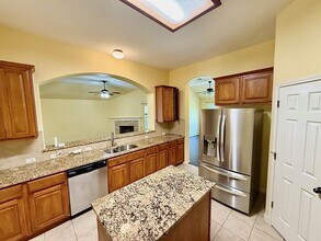 3512 Hidden Lake Crossing in Pflugerville, TX - Building Photo - Building Photo