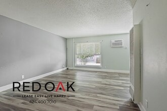 10562 Haddon Ave in Los Angeles, CA - Building Photo - Building Photo