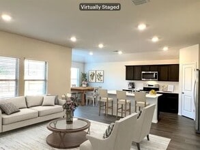 402 Goliad St in Tom Bean, TX - Building Photo - Building Photo