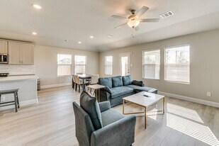 723 Williams Wy in McKinney, TX - Building Photo