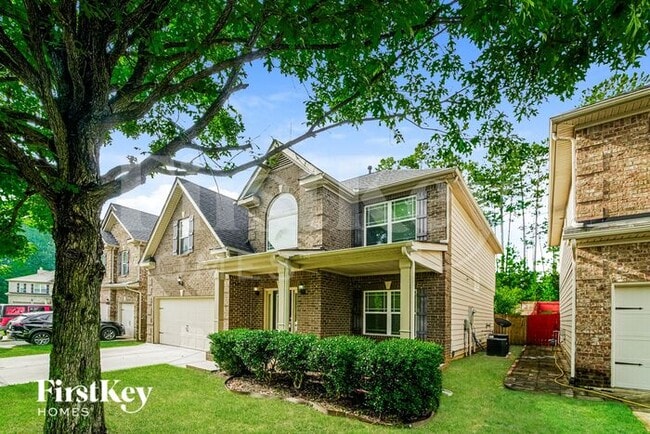 76 Torero Trail in Newnan, GA - Building Photo - Building Photo