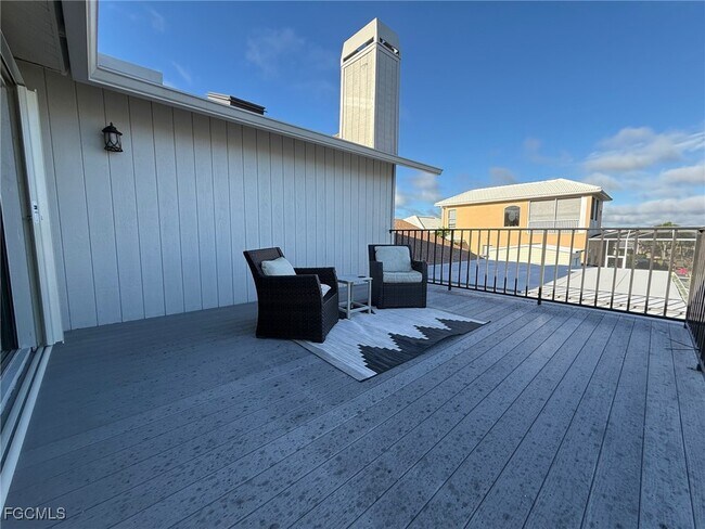 property at 3417 SW 8th St