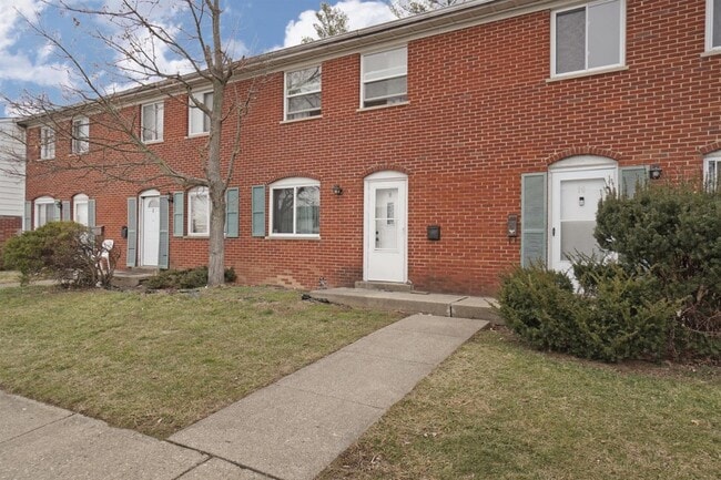 property at 1579 Meredith Dr