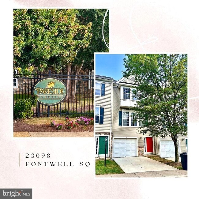 property at 23098 Fontwell Square