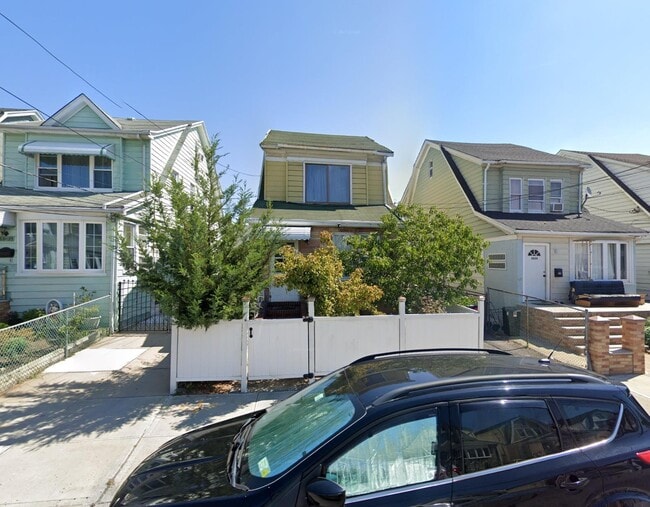 property at 8837 187th St