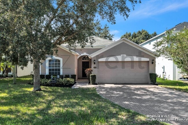 property at 13108 Social Ln