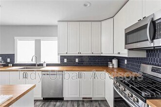 1404 Spann Ave in Indianapolis, IN - Building Photo - Building Photo