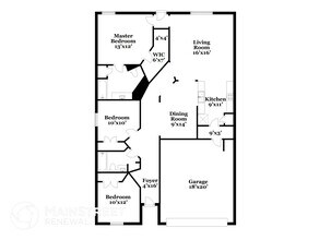 27122 Leonardo Dr in Magnolia, TX - Building Photo - Building Photo