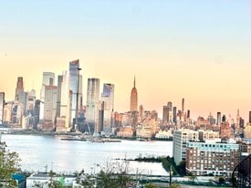 1000 Palisade Ave in Union City, NJ - Building Photo