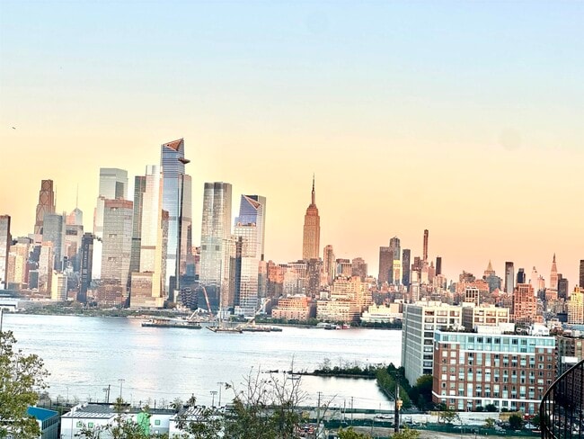 property at 1000 Palisade Ave