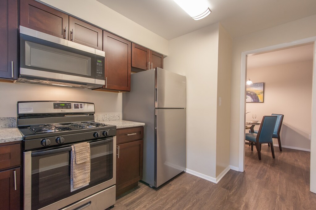 Milbrook Park Apartments Baltimore, MD Apartments