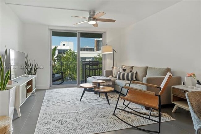 777 NE 62nd St in Miami, FL - Foto de edificio - Building Photo