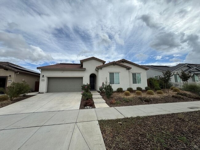 1717 Harry Lorenzo Ave in Woodland, CA - Building Photo - Building Photo