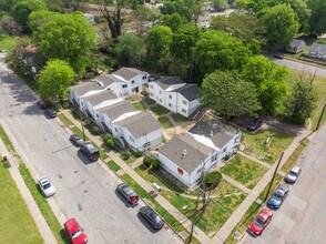 1401 Coalter St in Richmond, VA - Building Photo - Building Photo